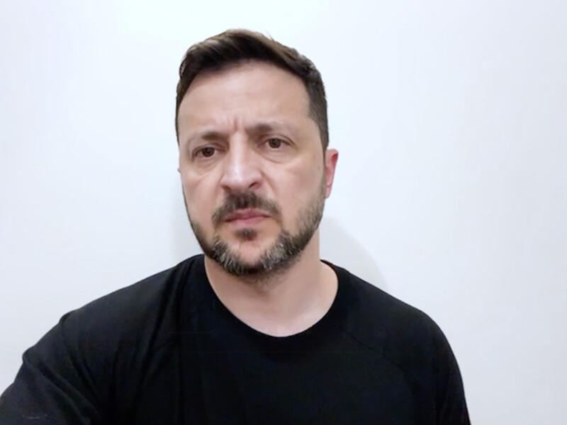 Россияне усилили штурмы на трех направлениях – Зеленский