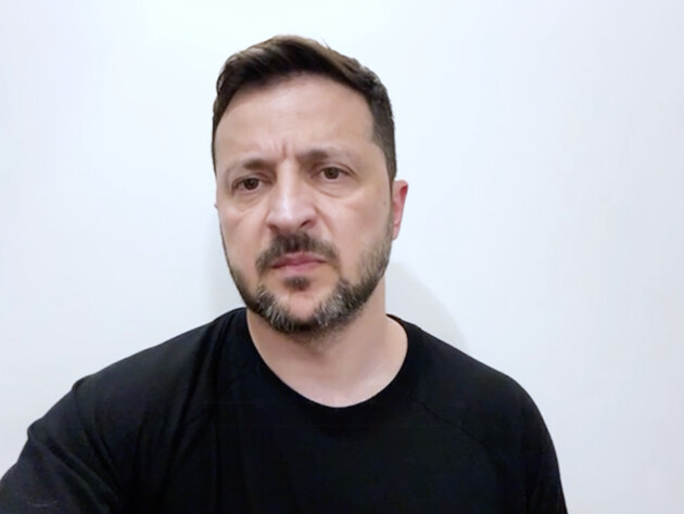 Росіяни посилили штурми на трьох напрямках – Зеленський