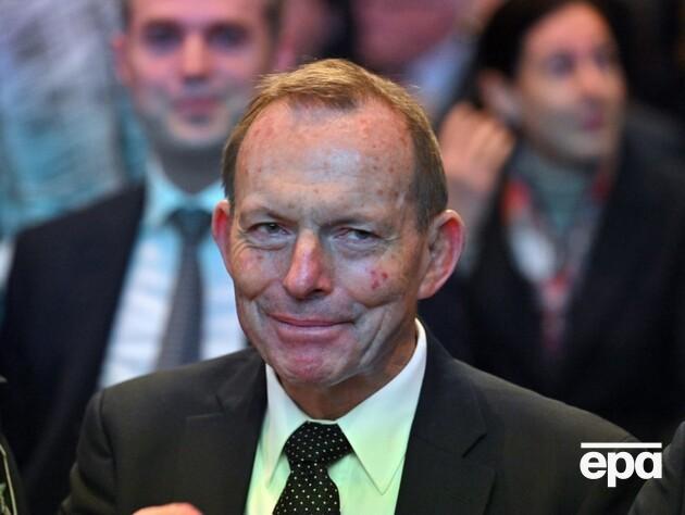 Опыт Украины может стать примером для Тайваня в случае нападения Китая – экс-премьер Австралии