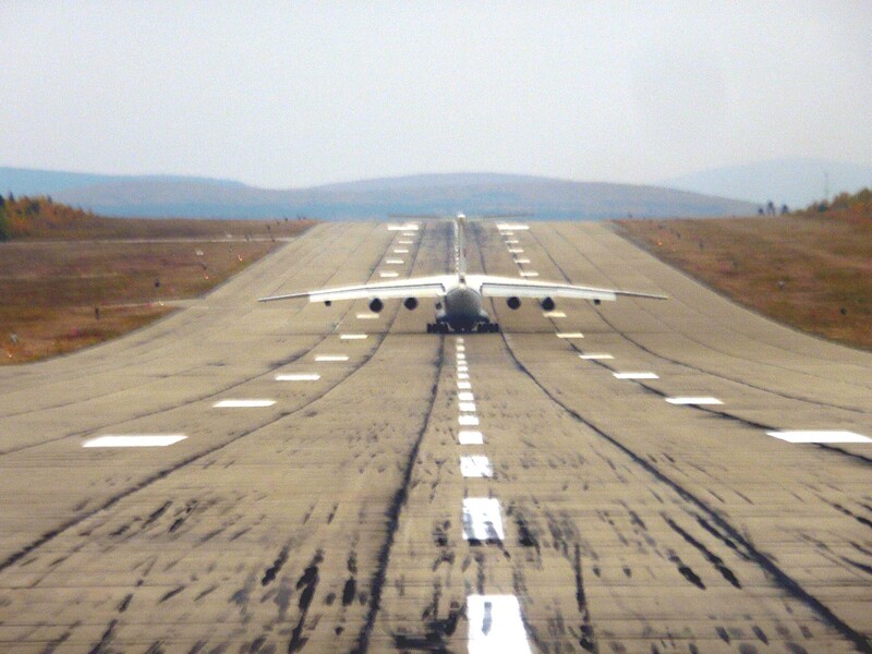 Чем Украина может ударить по аэродрому Оленья – эксперт дал ответ