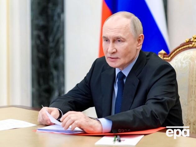 Путін готується до затяжної війни з Україною й НАТО. В ISW назвали ознаки