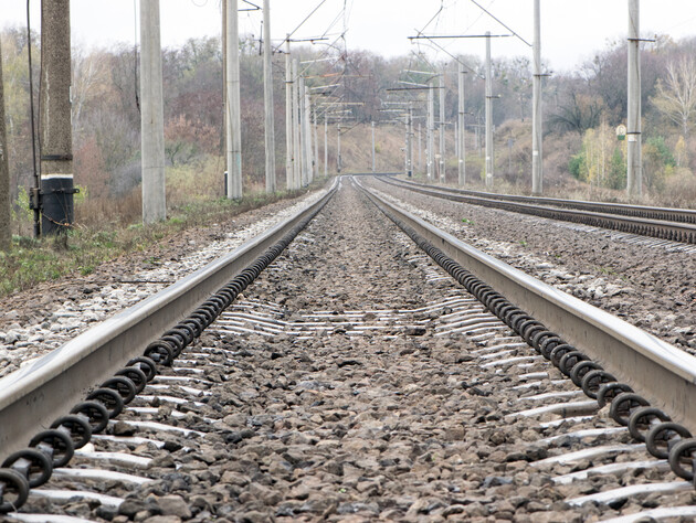 Під Мелітополем підірвали поїзд окупантів – ГУР МО