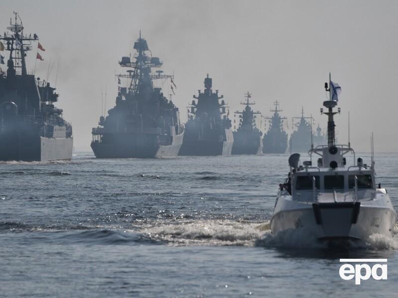 "Есть угроза провокаций". НАТО и Россия одновременно проведут учения в Балтийском море