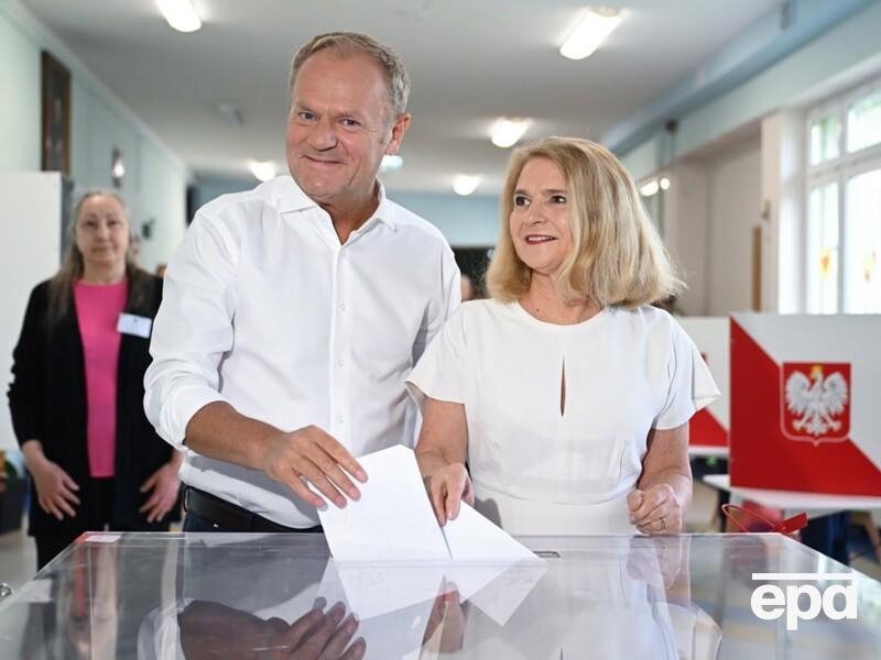 В Польше проходит второй тур президентских выборов. Результаты голосования в США уже известны