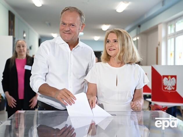 В Польше проходит второй тур президентских выборов. Результаты голосования в США уже известны