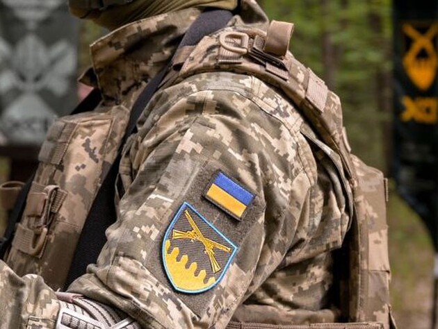 У Сухопутних військах назвали кількість загиблих унаслідок удару по навчальному підрозділу