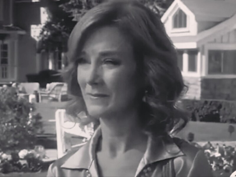 Померла зірка 