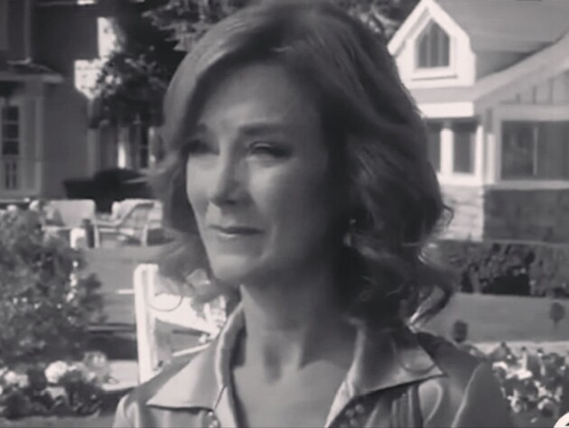 Умерла звезда 