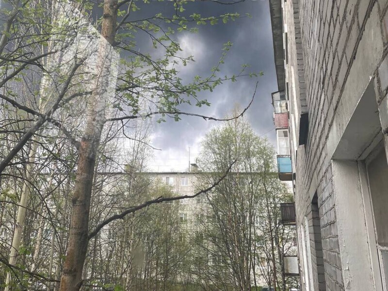 У РФ горить аеродром "Оленья", жителі повідомляли про вибухи