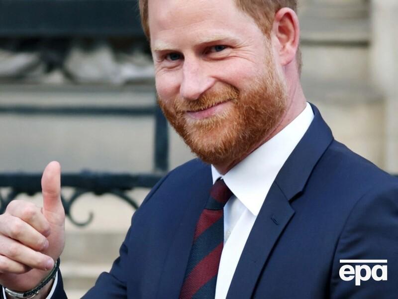 Новий токсичний розкол у королівській родині Великобританії. ЗМІ розсекретили таємний план принца Гаррі