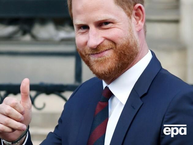Новий токсичний розкол у королівській родині Великобританії. ЗМІ розсекретили таємний план принца Гаррі