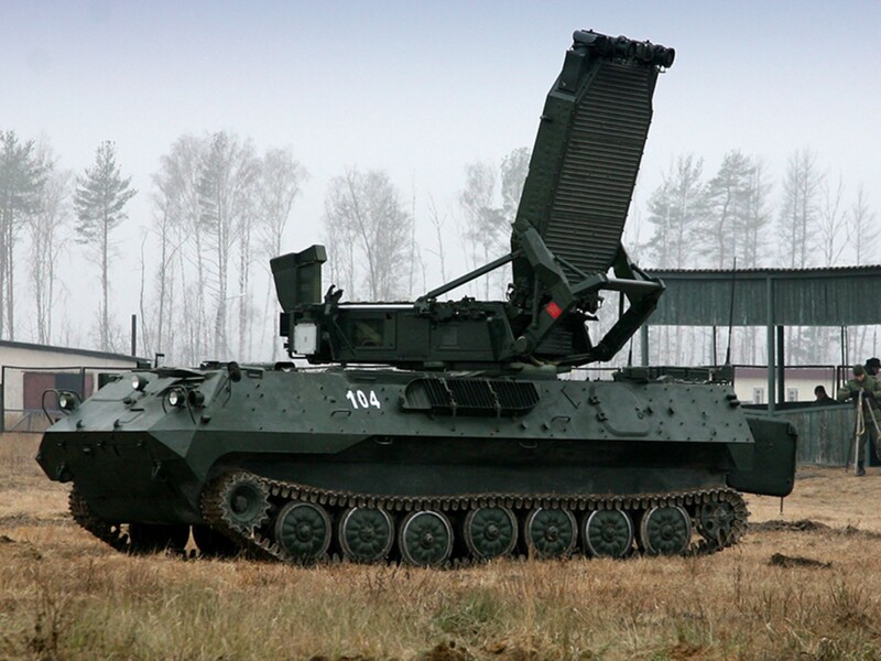 Коштувала $24 млн. ЗСУ знищили рідкісну російську РЛС "Зоопарк" у Донецькій області. Відео