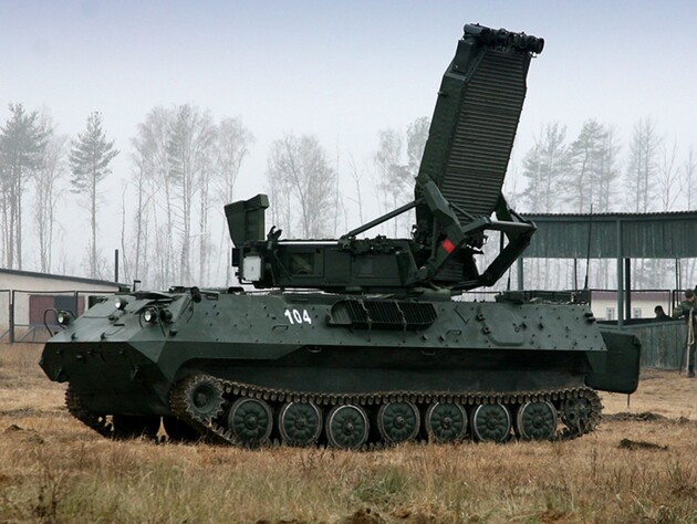 Стоила $24 млн. ВСУ уничтожили редкую российскую РЛС 