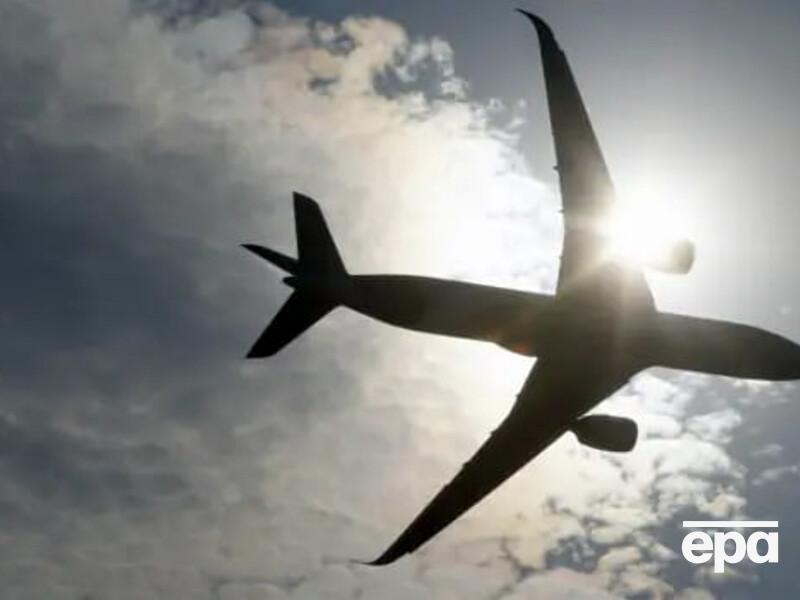 В Германии самолет упал на жилой дом. Есть погибшие. Видео