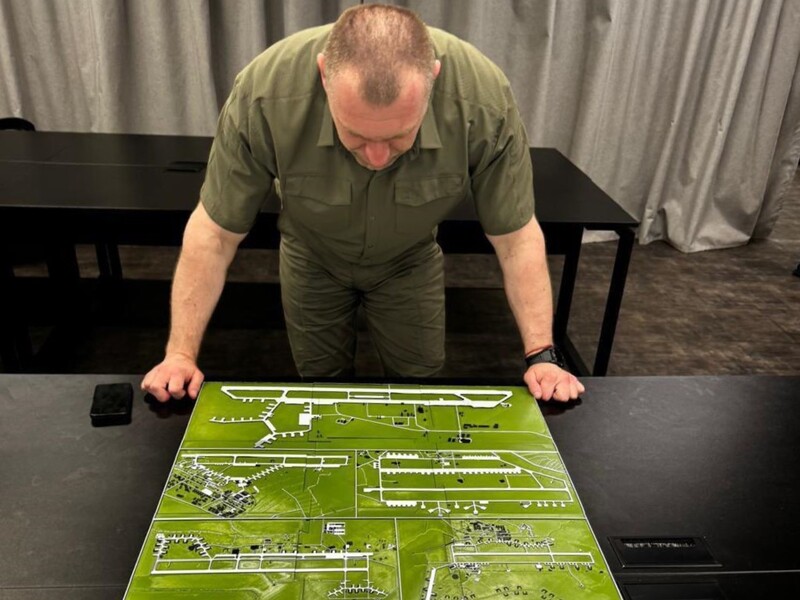 Уражень на $7 млрд. СБУ розкрила перші результати спецоперації "Павутина" на аеродромах РФ