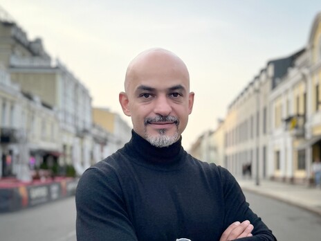 Украина сломала логику войны, в которую верила и к которой привыкла РФ