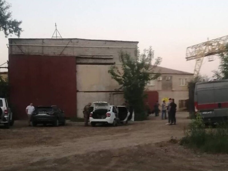 Дроны, атаковавшие аэродромы в России, могли собирать в Челябинске. Склады обыскивают – паблики