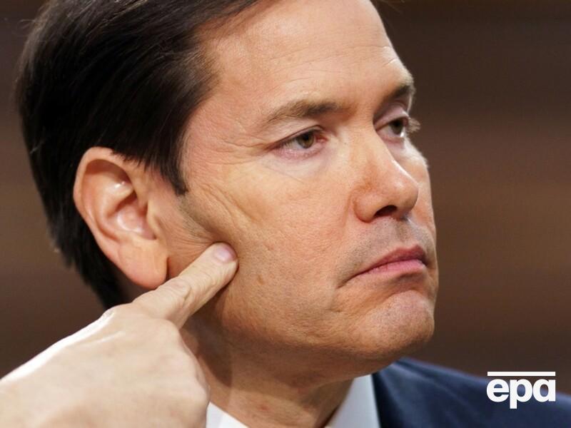 Рубіо провів телефонну розмову з Лавровим і "висловив щирі співчуття" – МЗС РФ