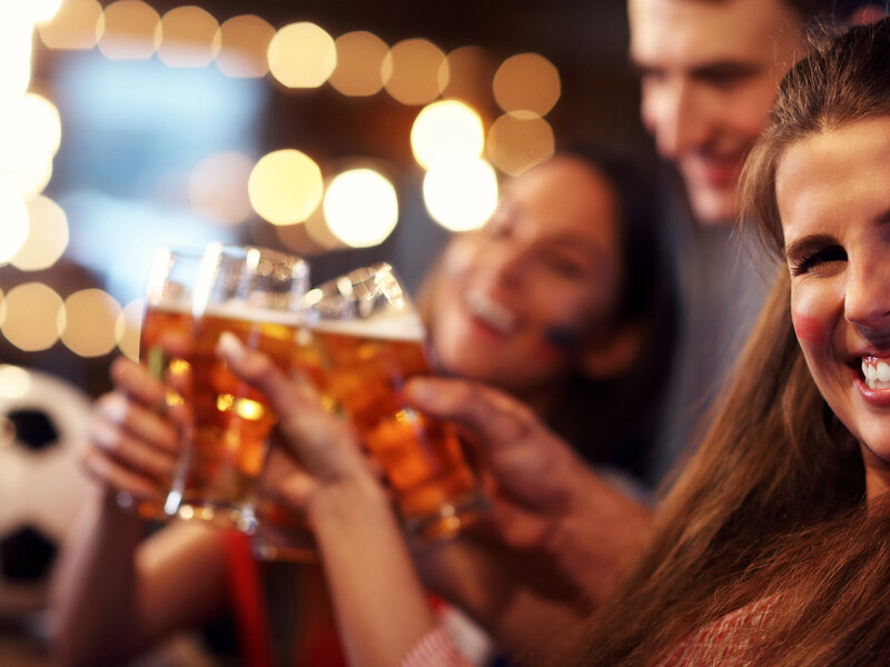 В Швеции ослабили строгое 100-летнее ограничение на продажу алкоголя