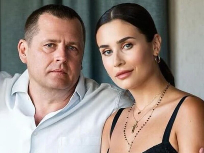 30-річна дочка мера Дніпра Філатова показала, за кого вийшла заміж і який вигляд мала в день весілля