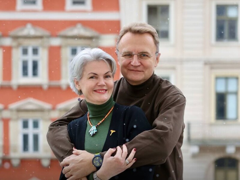 Кинув пити й регулярно займається сексом. Мер Львова Садовий відверто розповів про особисте життя