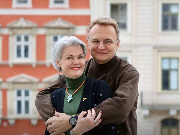 Кинув пити й регулярно займається сексом. Мер Львова Садовий відверто розповів про особисте життя