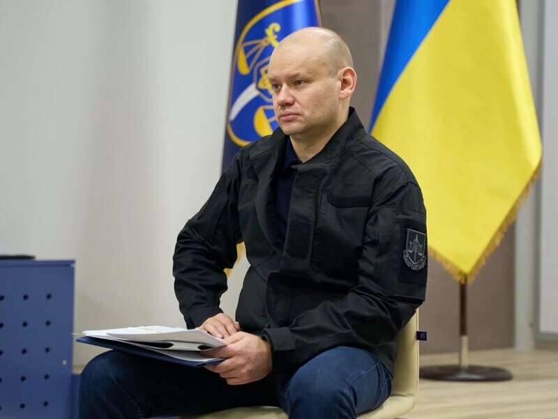 Борислав Береза: Експрокурор Вербицький через благодійність намагається відбілити репутацію й повернутися в політику