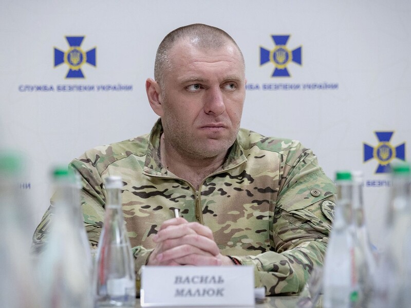 "Серйозний ляпас РФ". Малюк уперше прокоментував удари СБУ по російських аеродромах