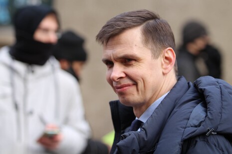 Падінню військового авторитету РФ зрадіють усі. Навіть товариш Сі