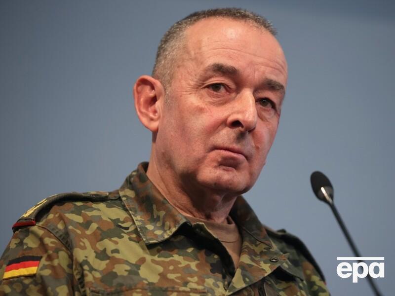 У Німеччині назвали ймовірні строки нападу Росії на НАТО