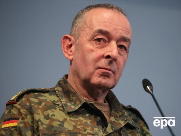 В Германии назвали вероятные сроки нападения России на НАТО