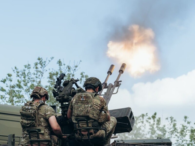За ніч РФ випустила по Україні чотири "Іскандери". ППО збивала тільки дрони