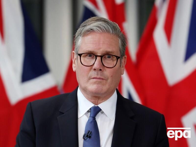 Великобритания переходит в режим "готовности к войне"