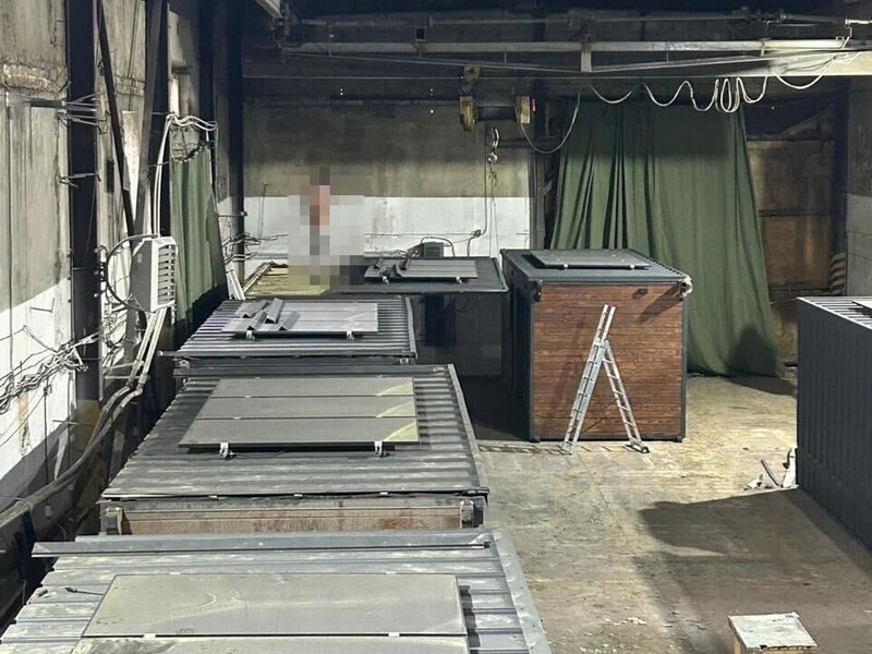 В РФ заявили об обнаружении склада, на котором хранились украинские дроны перед атакой на аэродромы