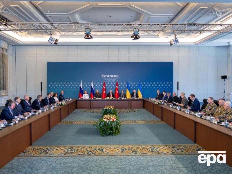 ЗМІ дізнався, чи змінила РФ "звичні" територіальні вимоги до України