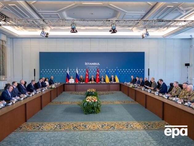 ЗМІ дізнався, чи змінила РФ 