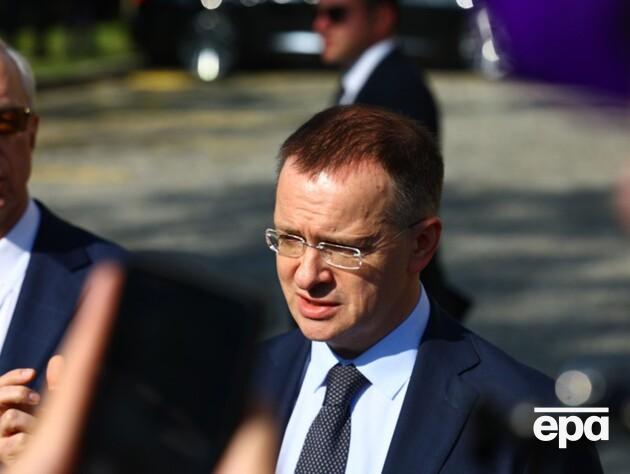 Мединський назвав вимогу України повернути депортованих дітей 