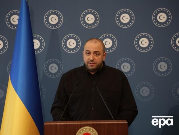 Умєров назвав строк вивчення 