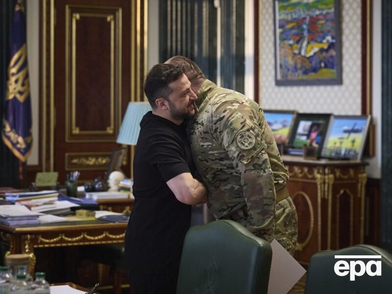 Украина спланировала спецоперацию "Паутина" без помощи США – СМИ