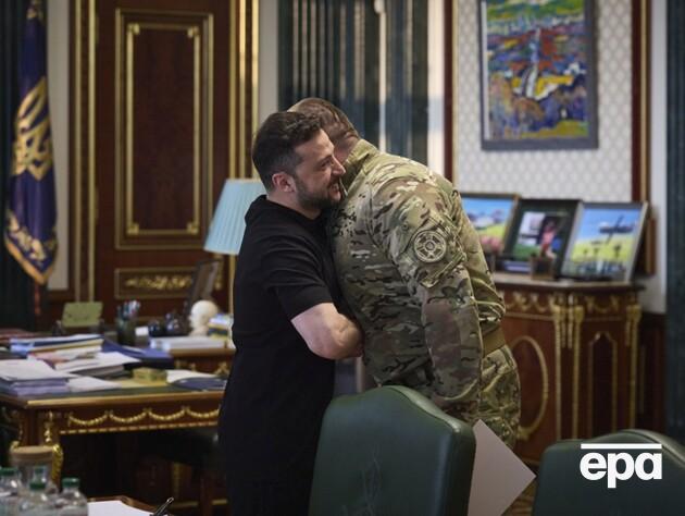 Украина спланировала спецоперацию 