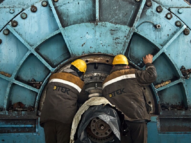 2024 року "ДТЕК Енерго" сплатив до бюджету майже 17 млрд грн податків