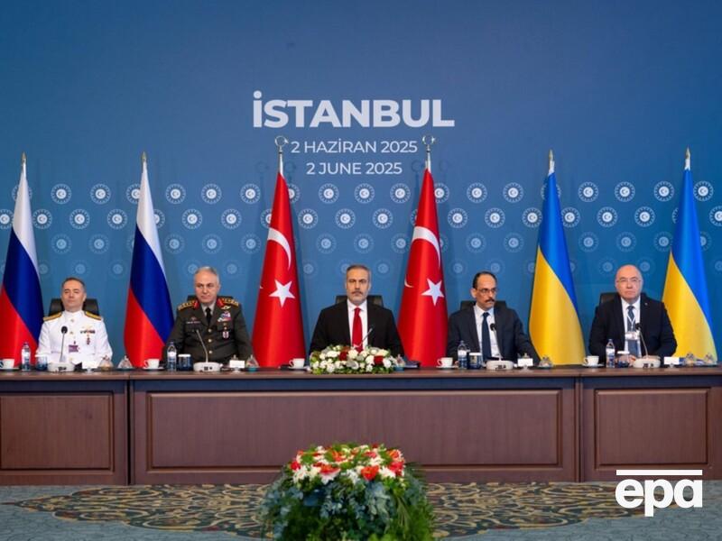 Чого вимагає РФ у "меморандумі" про мир? Роспропаганда опублікувала документ, де згадують ядерний статус України