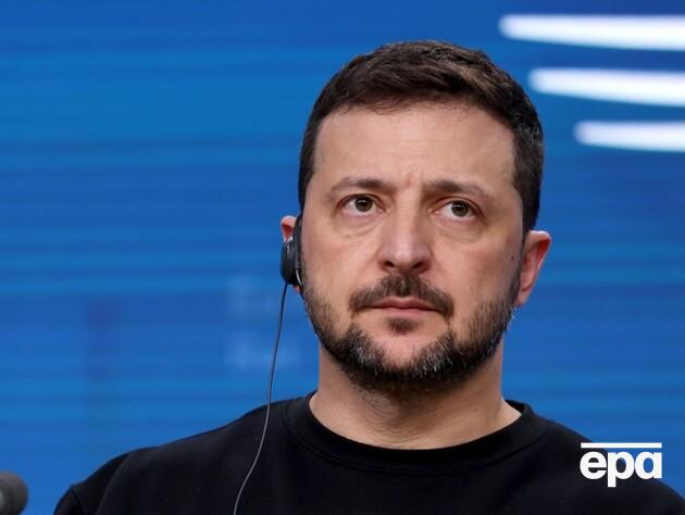 Зеленський розповів, скільки своїх громадян Україна може повернути у межах нового обміну 