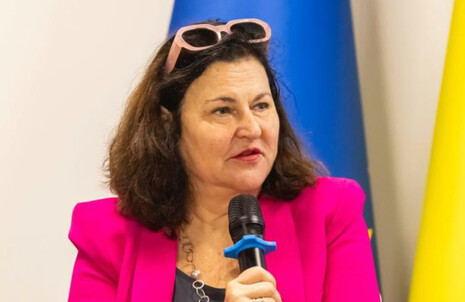 Не все карты у России, Украина имеет свои