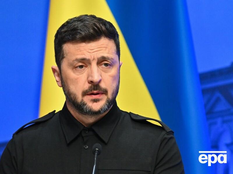 Росія передавала тіла своїх військових під виглядом українців – Зеленський