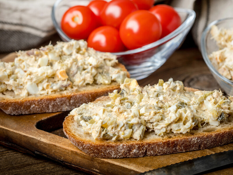 Додайте це до сиру – і намазка вийде дуже смачною з ідеальним ароматом. Швидкий рецепт 