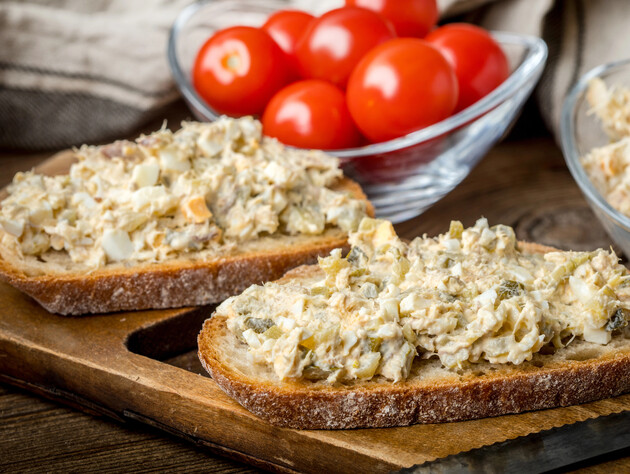 Додайте це до сиру – і намазка вийде дуже смачною з ідеальним ароматом. Швидкий рецепт 