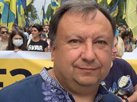 Пригласить Путина в Киев в кабинет на Банковой – именно это фактически нам предлагают