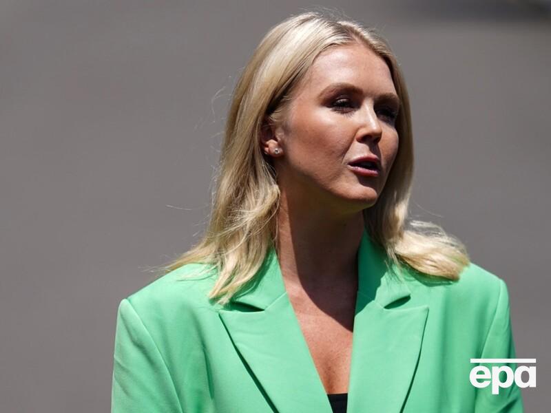 У Білому домі вперше прокоментували українські удари по російських аеродромах