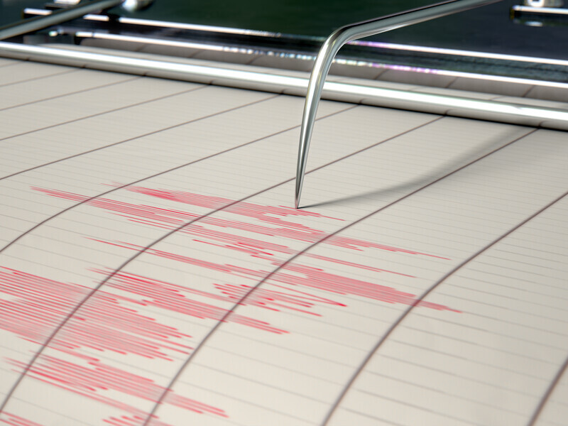 Туреччину сколихнув землетрус. Понад 60 постраждалих, загинула дитина